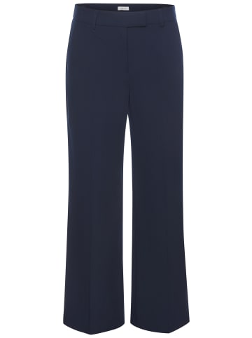 LASCANA Anzughose in marine