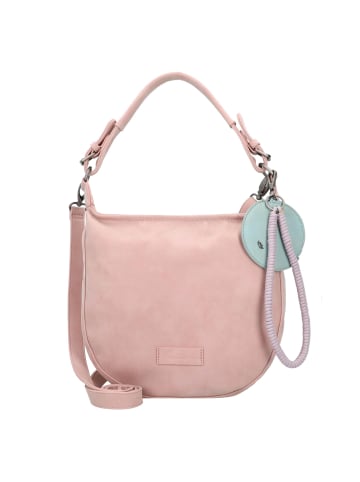 Fritzi aus Preußen Fritzi Hobo Vintage Schultertasche 33 cm in candy