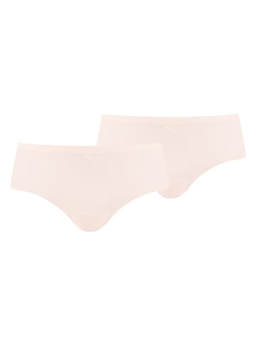 Puma String 2er Pack in Rosa