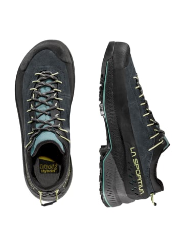 LA SPORTIVA Wanderschuhe in Dunkelgrau