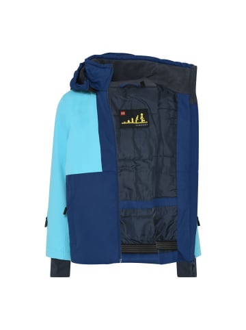 LEGO wear Winterjacke LWJESSE 716 in dark blue