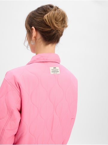 JJXX Jacke Hope Allie in pink