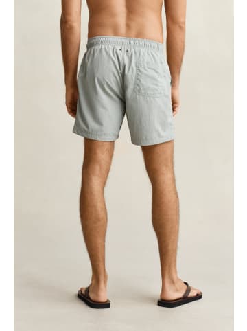 Gant Badeshorts in mint