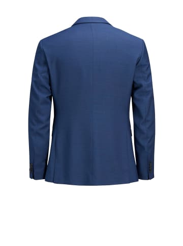 JACK & JONES PLUS Klassischer Blazer in Medieval Blue