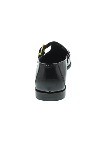 Slipper in Schwarz