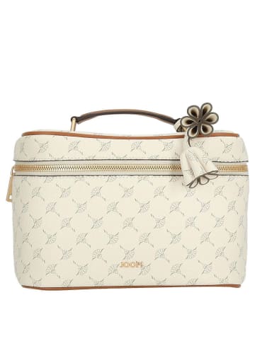 JOOP! Women Cortina 1.0 Flora - Beautycase 24 cm (off white) in off white