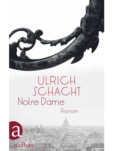 aufbau Roman - Notre Dame