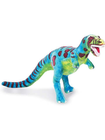 Melissa & Doug T-Rex - Plüsch Dinosaurier - ab 3 Jahren 