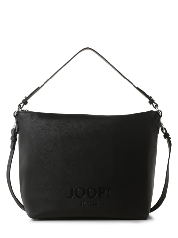 JOOP! Shopper Lettera Dalia in schwarz