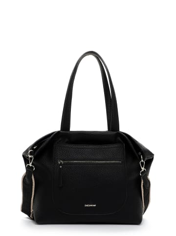 EMILY & NOAH Shopper E&N Heidi in black