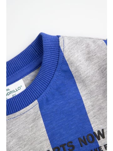 Coccodrillo T-Shirt mit kurzen Ärmeln in bunt