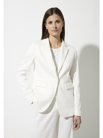 More & More Blazer in off white