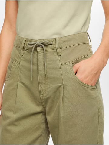 s.Oliver Hose in oliv