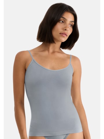 Sloggi Spaghetti Top GO Sense in Chrome