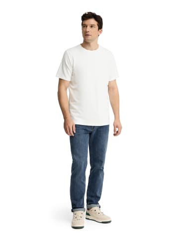 Polo Club T-Shirt in weiß