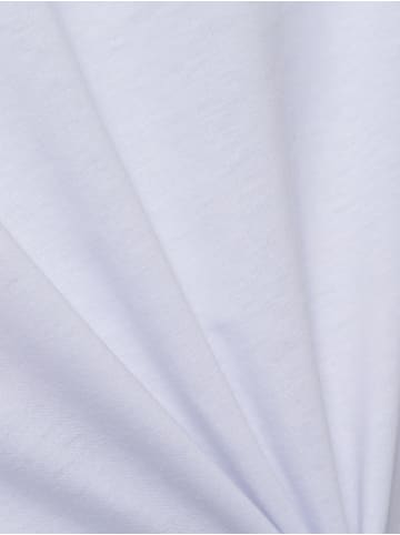 Nils Sundström T-Shirt in weiß