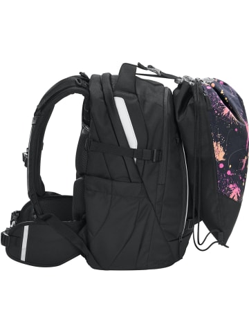 Coocazoo Turnbeutel Colour Drift in pink