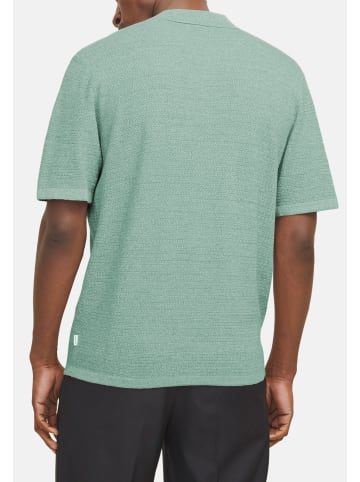 Jack & Jones Poloshirt George in Granite green