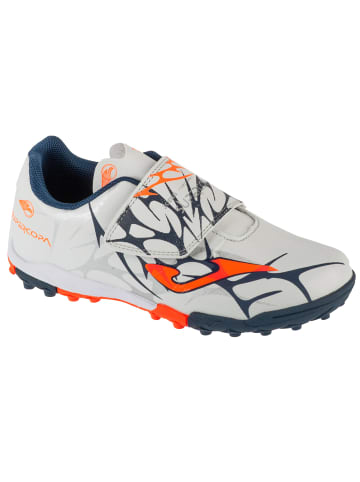 Joma Joma Super Copa Jr 25 SCJS TF in Weiß