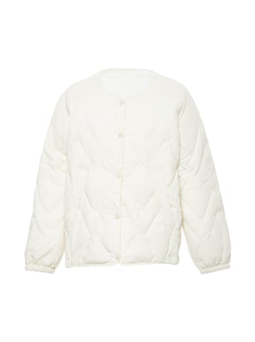 VIRITA Women Jacket in Wollweiss