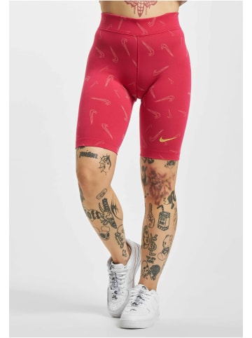 Nike Radlerhosen in very berry
