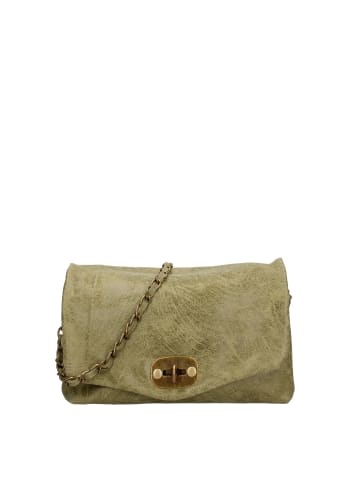 Gave Lux Umhängetasche in VERDE SCURO