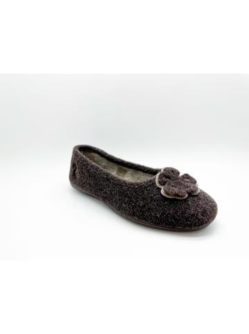 thies Ballerinas für Damen in braun