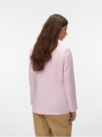Vero Moda Blazer in Pink-A-Boo