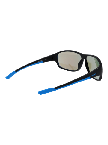 Skechers Männer Sonnenbrille Sport Schwarz