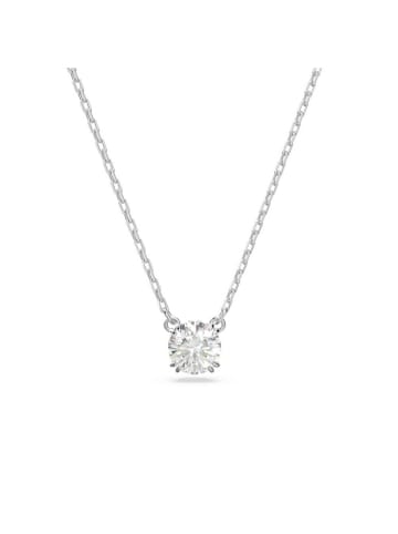 Swarovski Halskette für Damen in uni
