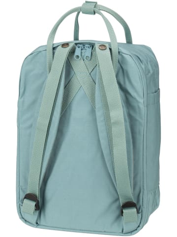 FJÄLLRÄVEN Rucksack / Backpack Kanken Laptop 13'' in Sky Blue