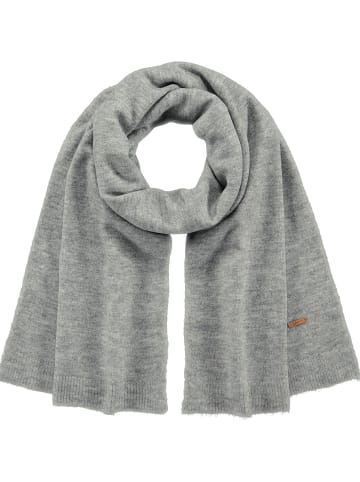 Barts Schal Witzia in Grau