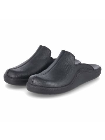 Josef Seibel Pantolette in schwarz