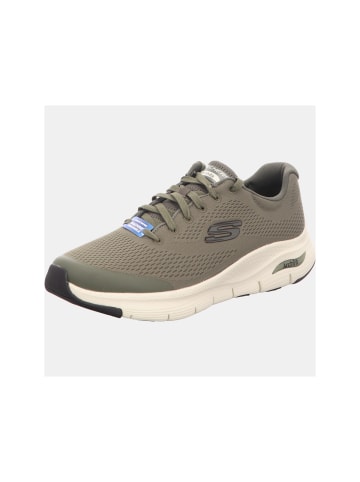 Skechers Skechers Skechers Arch Fit grün in grün