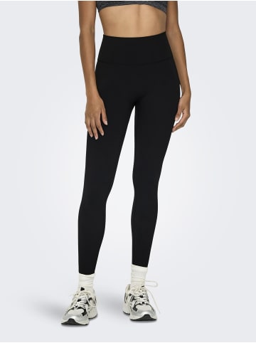 Only Play Sportleggings in Black