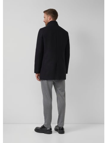 s.Oliver Outdoor-Mantel in 9999_schwarz