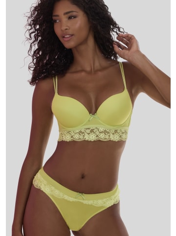 Vivance Panty in lime