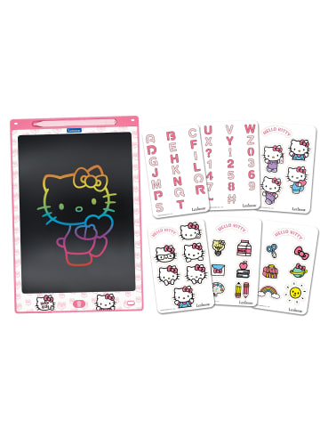 Lexibook Hello Kitty 11″ Mehrfarben E-Ink Zeichentablett