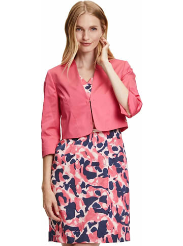 BETTY & CO Bolero für Damen in rot