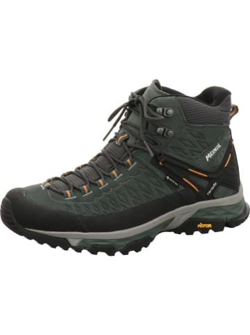 MEINDL Wanderschuh in grün