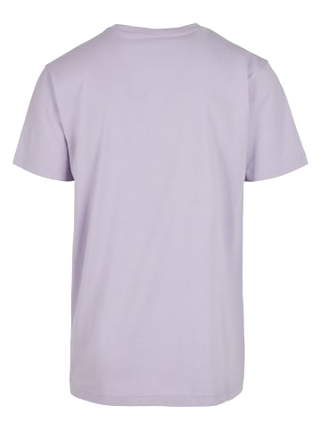 Mister Tee T-Shirt in lilac