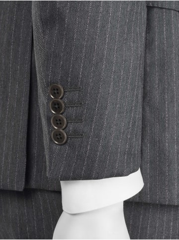 LAB PAL ZILERI Anzug für Herren in grau