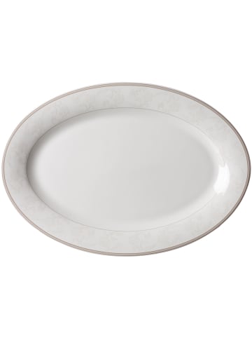 Ritzenhoff & Breker Servierplatte Isabella in 32 x 21 cm in beige