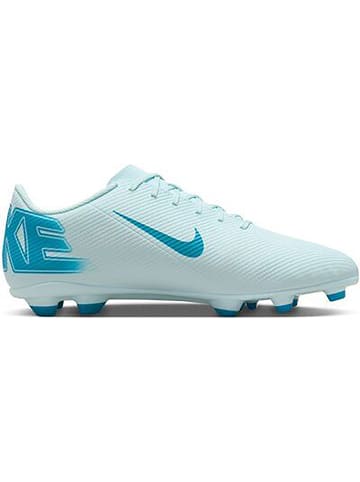 Nike VAPOR 16 CLUB FG/MG in Blau3043