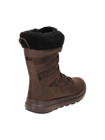 Ecco Winterstiefel in Braun