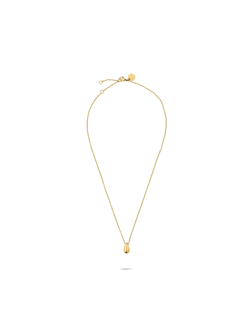 LIEBESKIND BERLIN Halskette The Mini Drop in gold