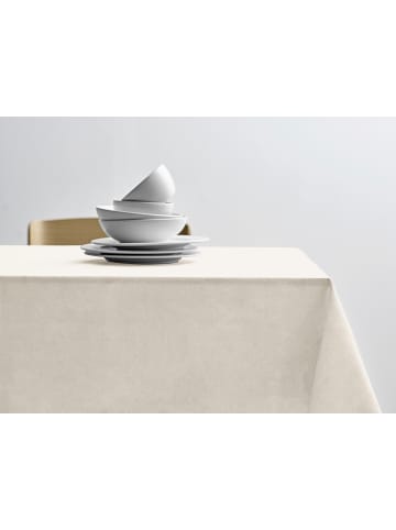 SÖDAHL Tischtuch Pure Linen in Ecru