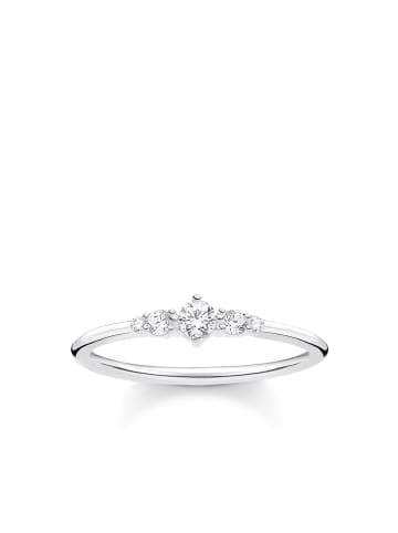 Thomas Sabo Ring in silber