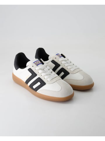 Back 70 Sneaker low in Weiß