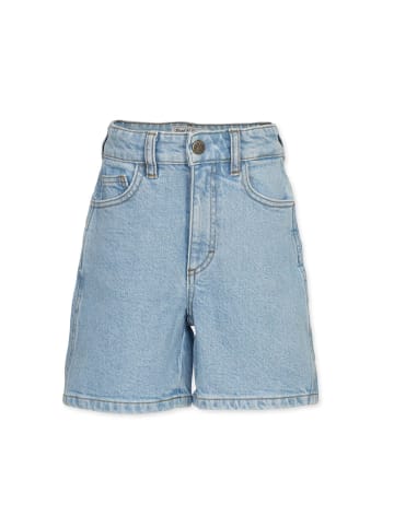 Band of Rascals Jeans Shorts " Baggy Jeans " in light-blue